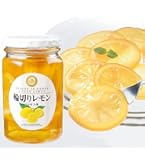 Amazon.co.jp: 加藤美蜂園 本舗 はちみつ&れもん 810g 1 本 : 食品